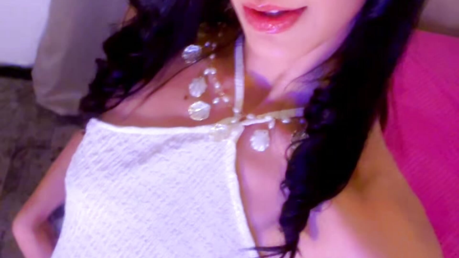 🥰🥰🥰 - vidéo du modèle de showcams peiton_steele7