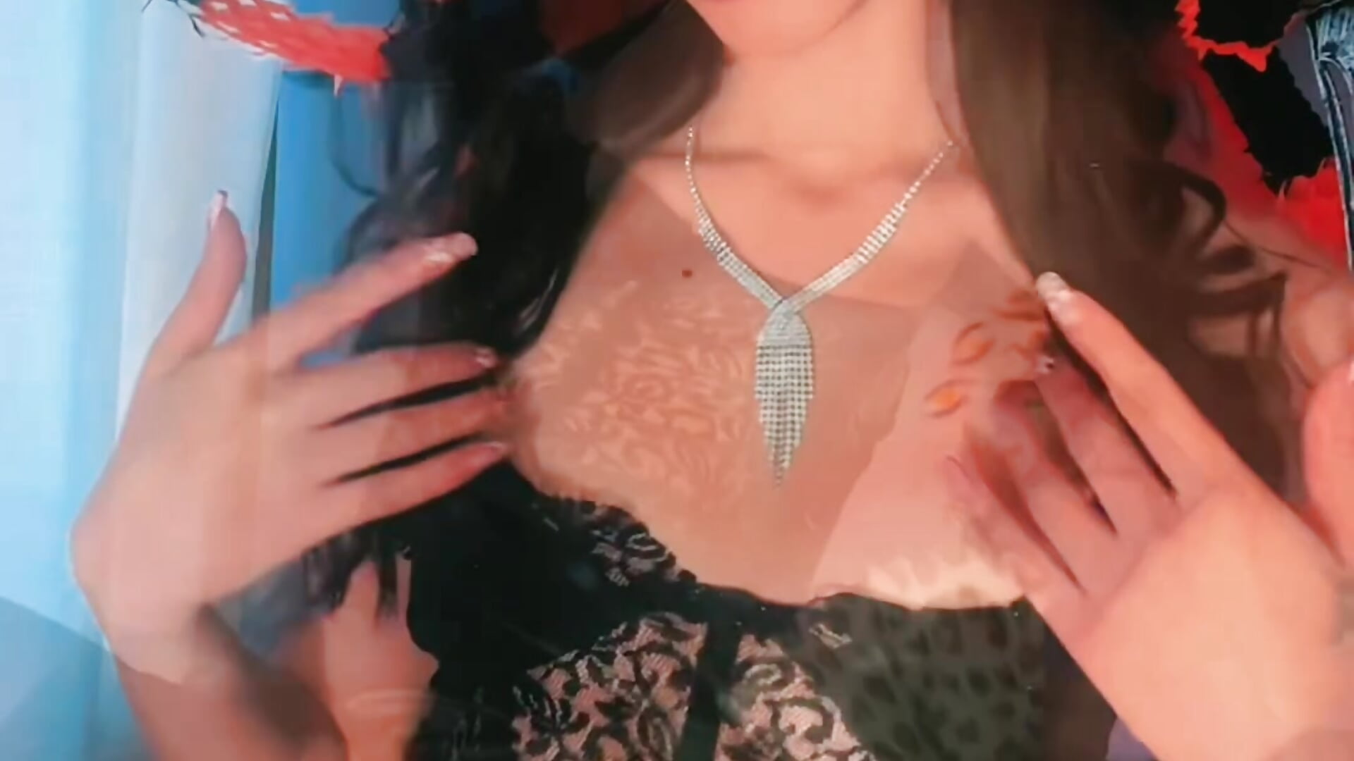 Tu gatita 🥰🥰off – video modela na kameri peiton_steele7