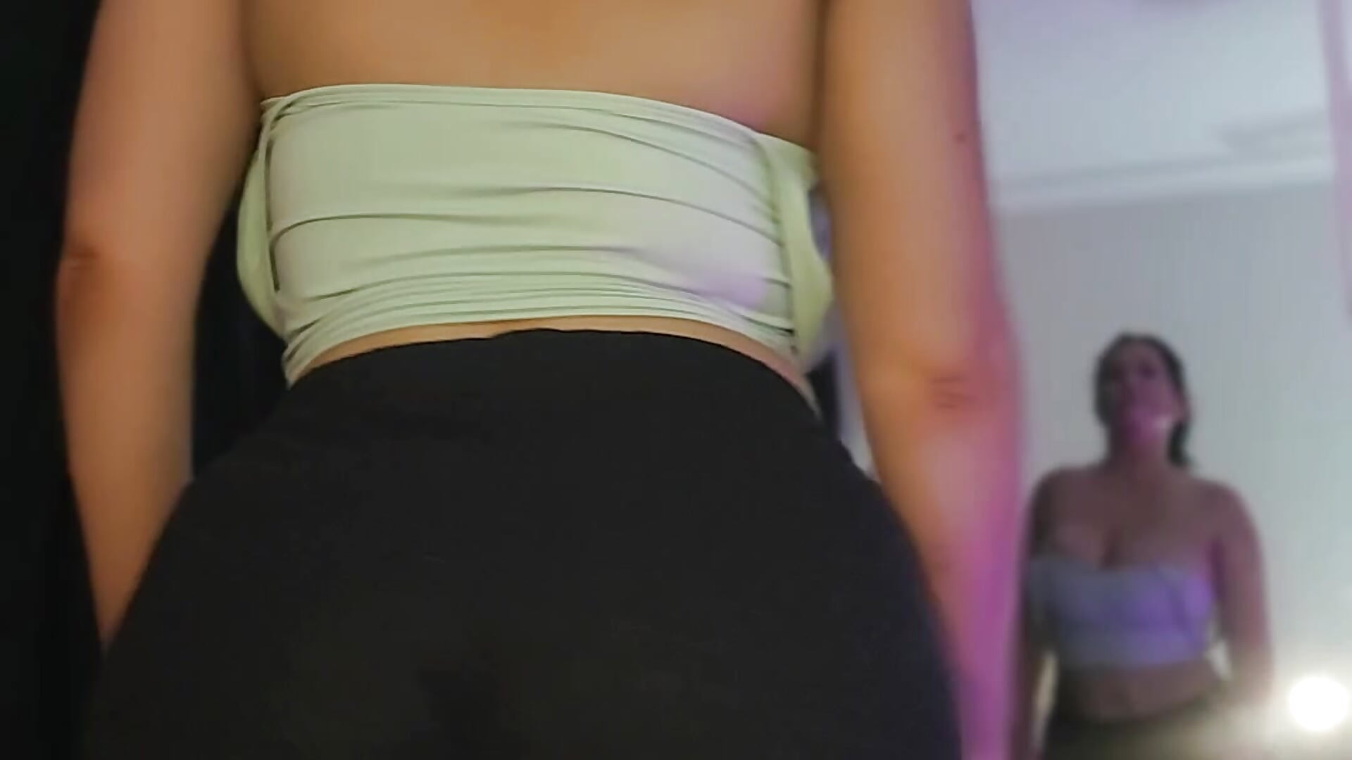 Just my Lil butt - video by metarav3n cam model
