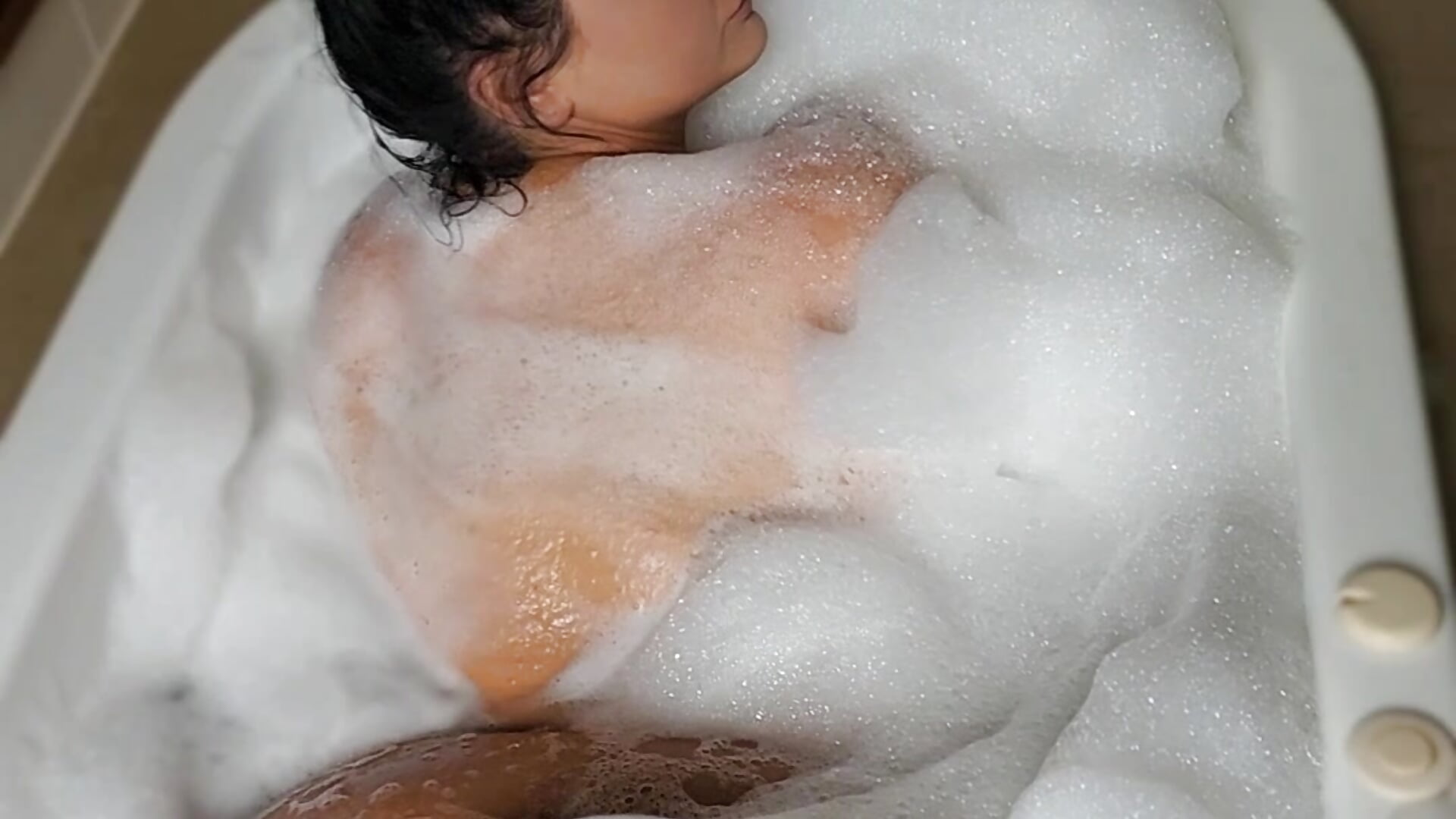 Bath time
