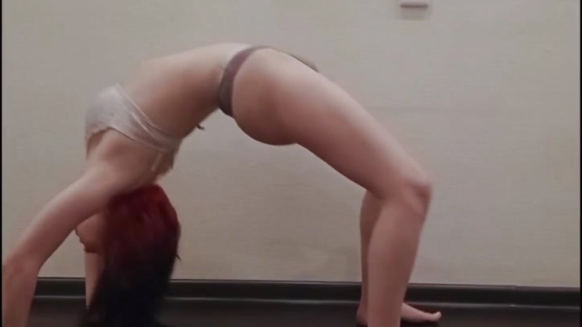Pirouettes?