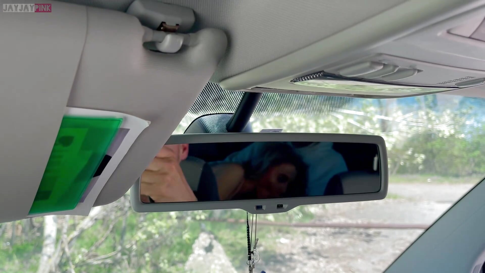 DREIER_LOGO_JAYJAY.mp4 - vidéo du modèle de showcams JayJayPink