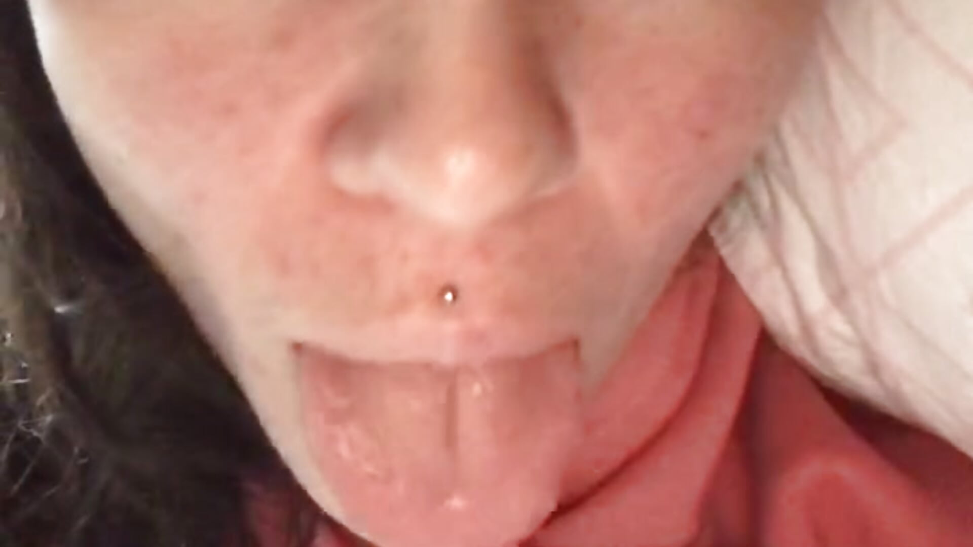 UwU 😋 - video by SuzieWan-Kenobi cam model