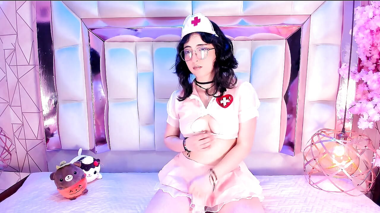 horny girl - vídeo de SaraMartini1 modelo de câmara