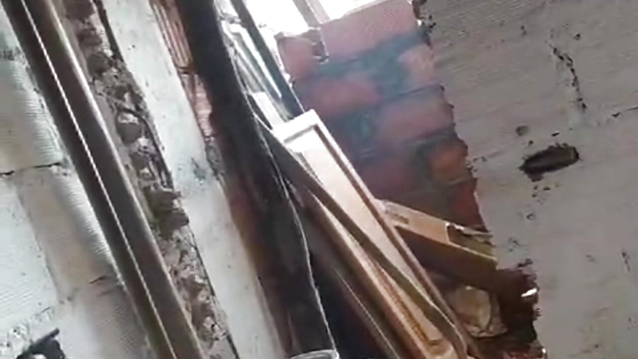 Finish building my house - video by Molly_ADY cam model