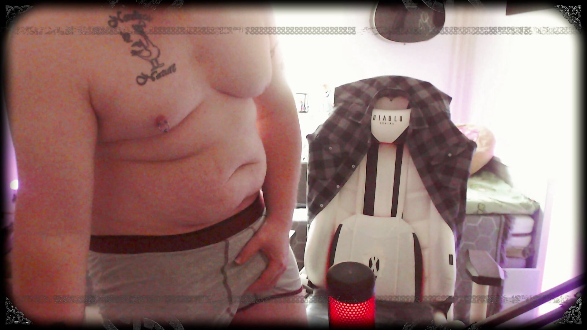 kleiner Teaser - Vídeo de Speedlink3487, modelo de vídeos