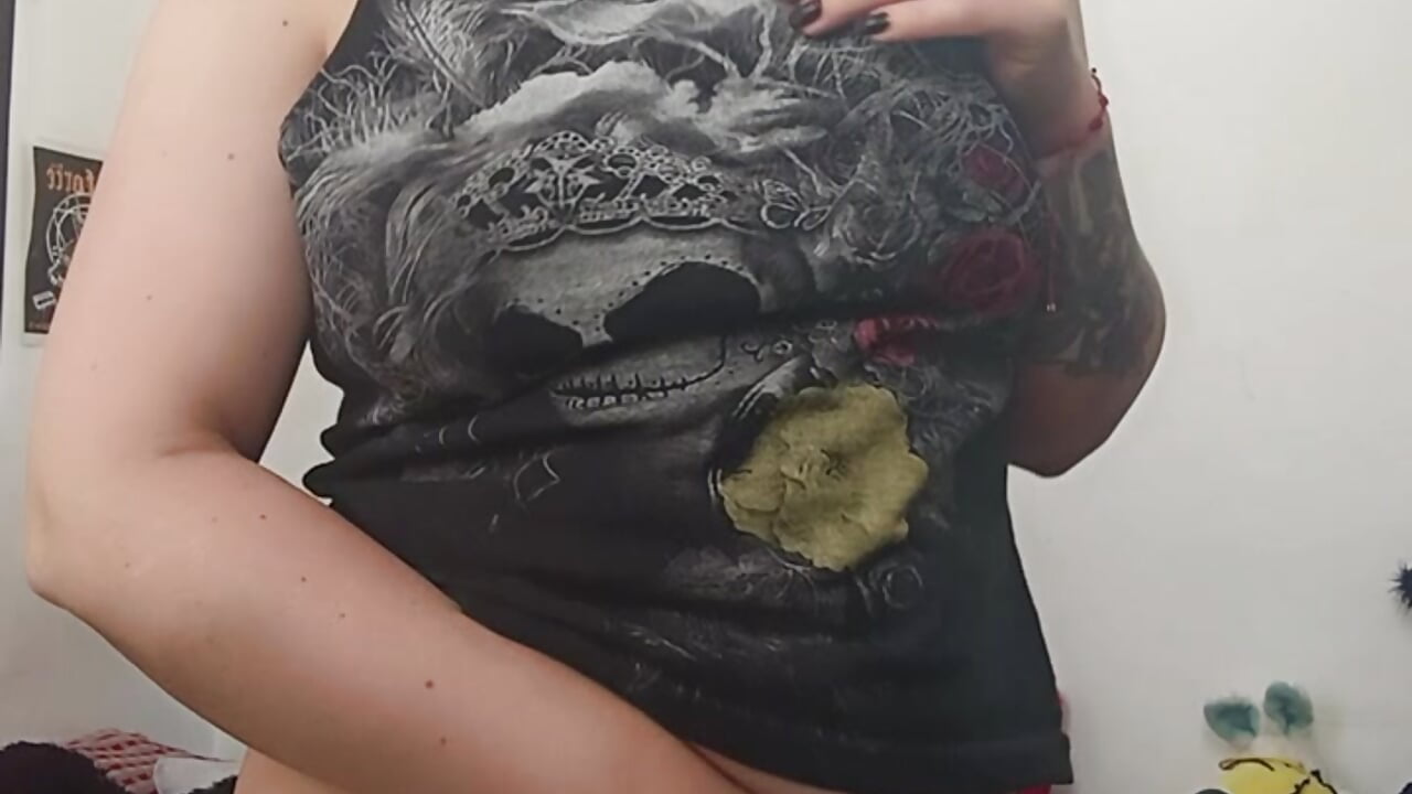 Ven y me comes, toda🌹☘️♈ - lili_peach主播的视频