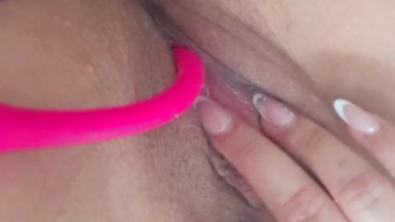 My most wet treasure - video by galatea_rous cam model