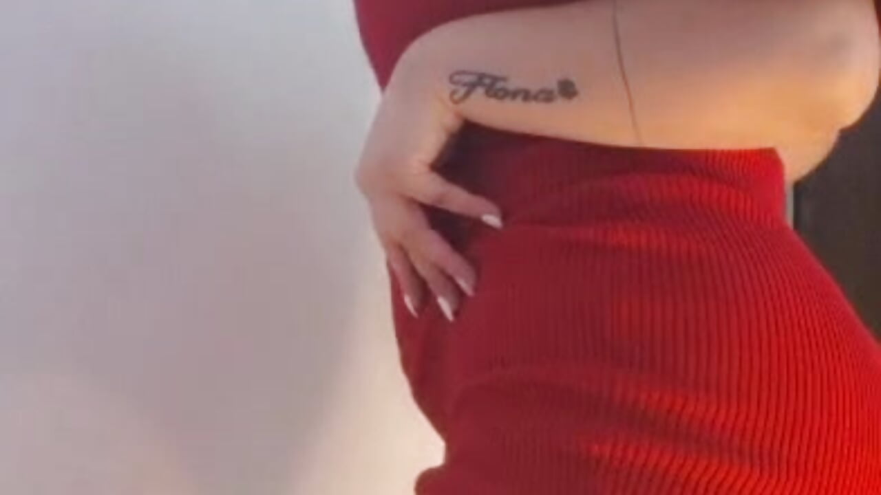 Temptation 🍒 - video by galatea_rous cam model