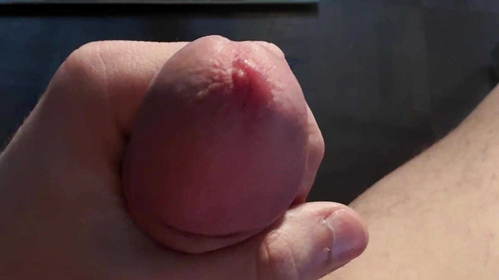 PRECUM HERO!