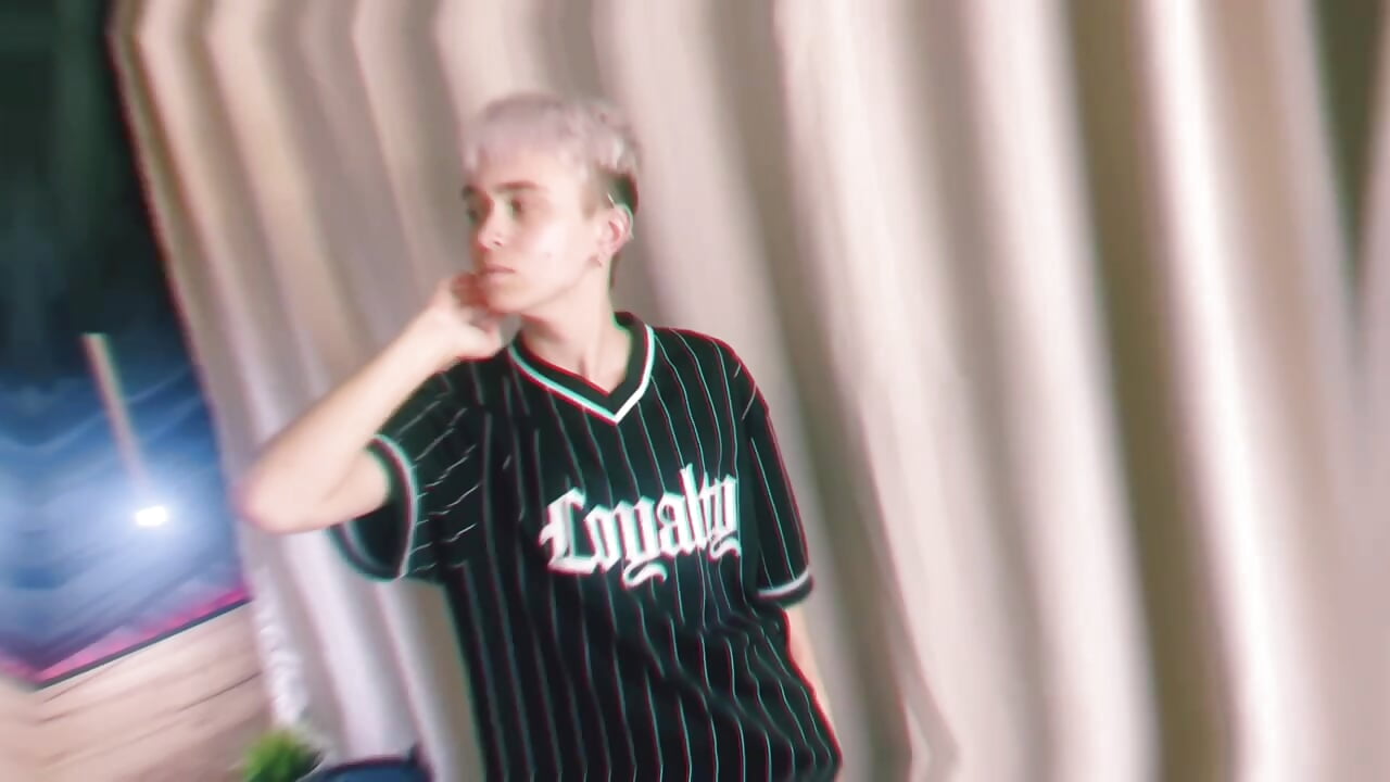 My dance video ^^ - video by NickBlondd cam model