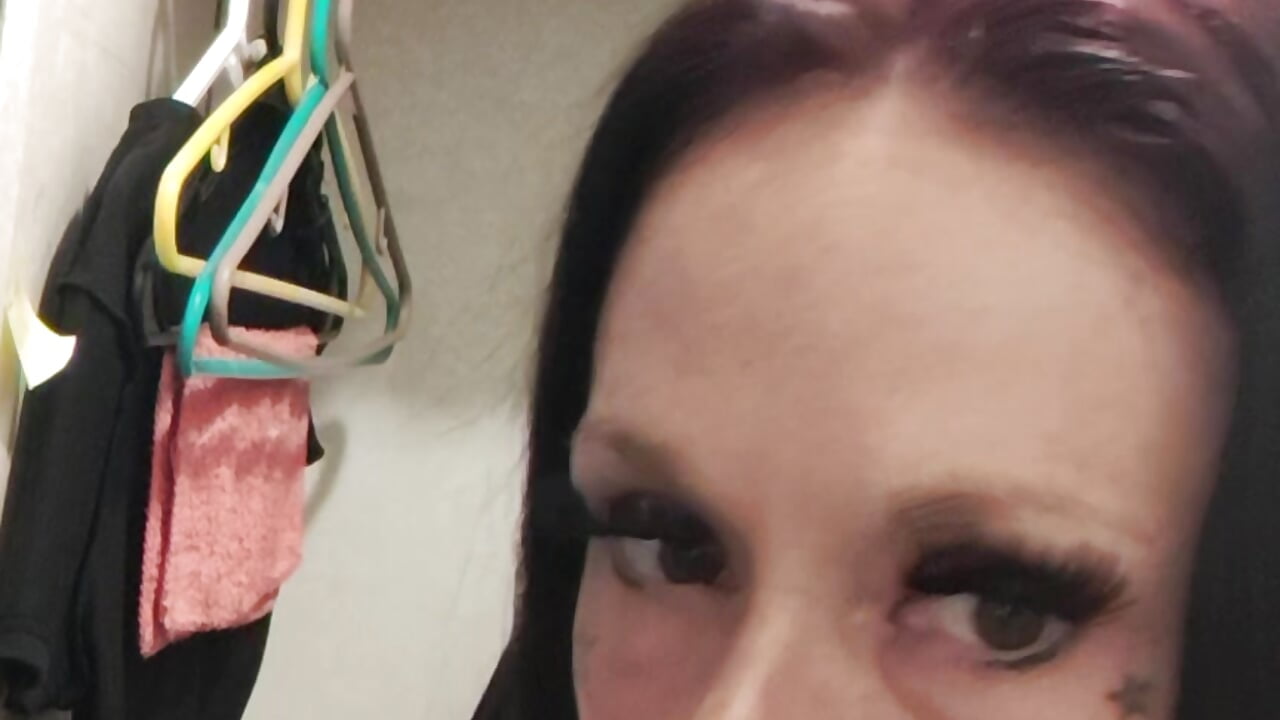 What you did to me "TRAILEr ONLY FREE 2DAY – video od webkamerové modelky vvictoria_xxx