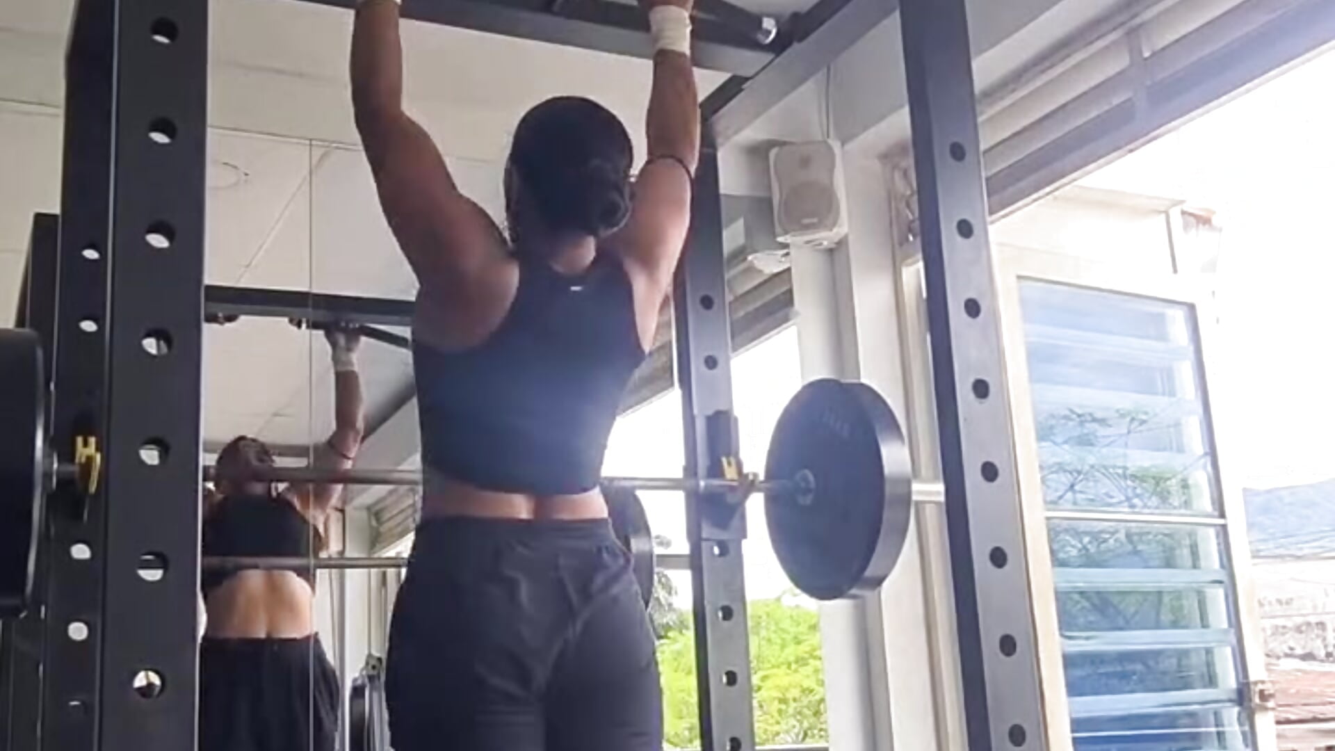 Competence repetitions Help me to travel and compete - video by ArtemisGenkai0 cam model