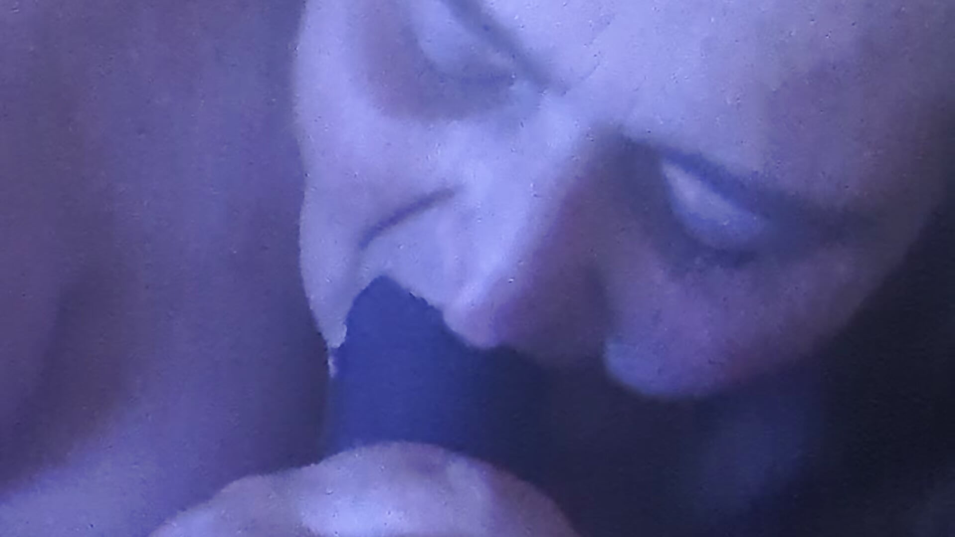 Bbw slut on my dick