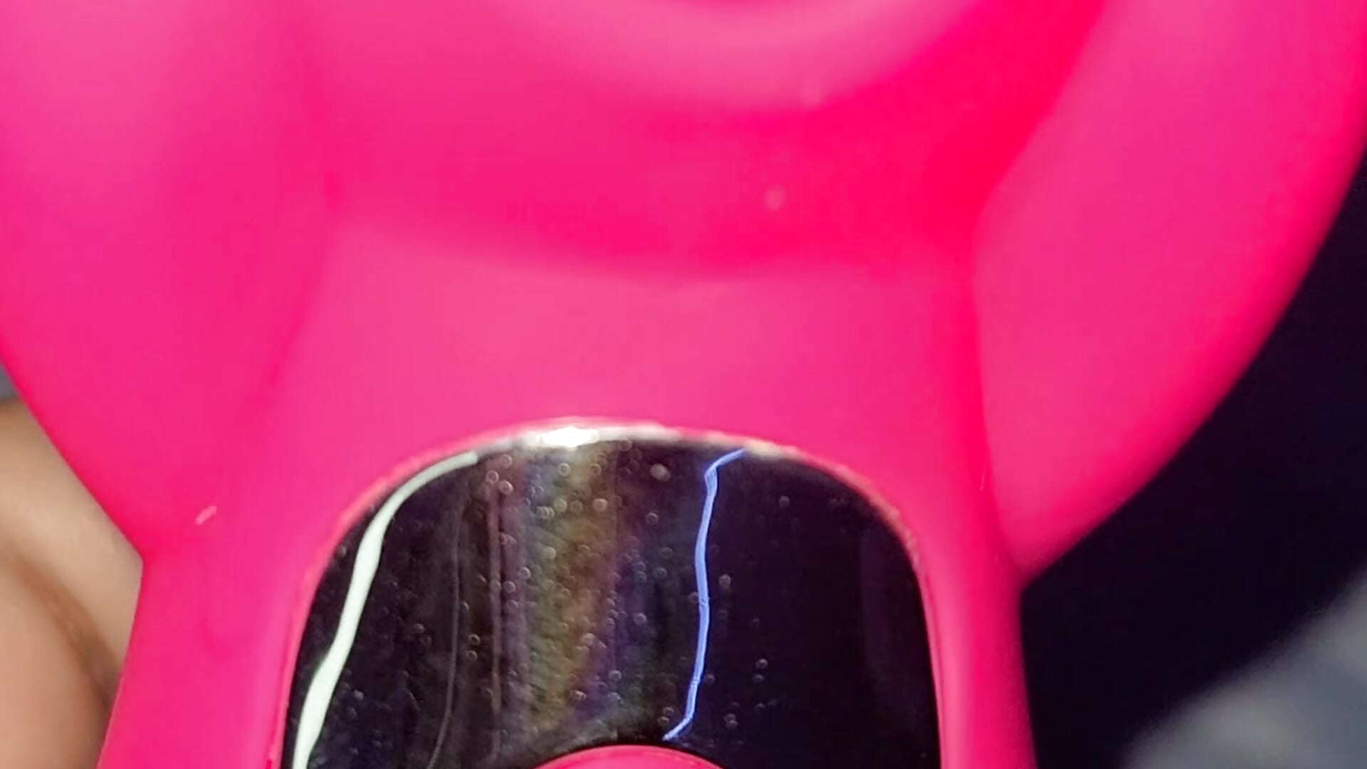 The Power of my Squirrel Toy: My Squirt "Machine" - video by HoneyButterSweet cam model