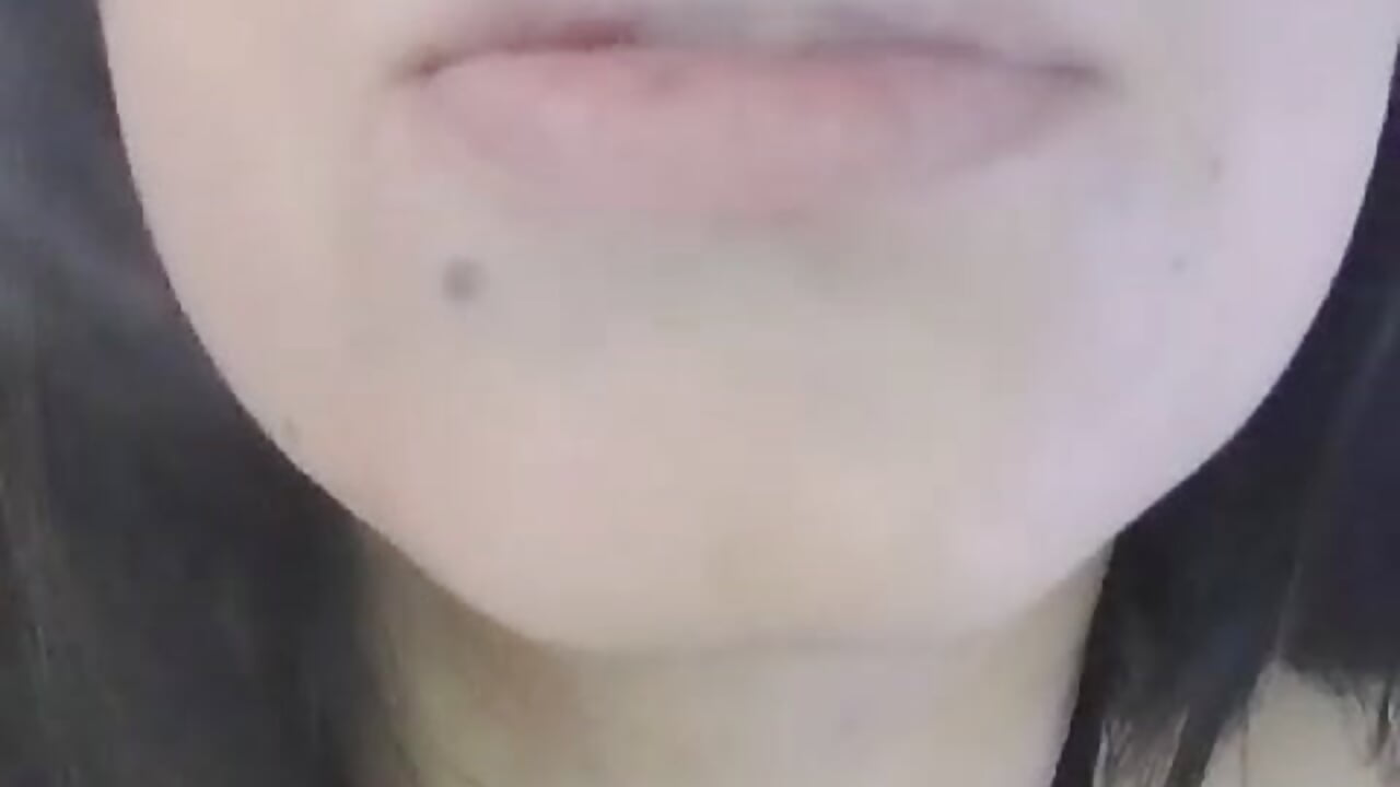 Smoke show with vaper - відео від вебкаммоделі Goddess_Mortem