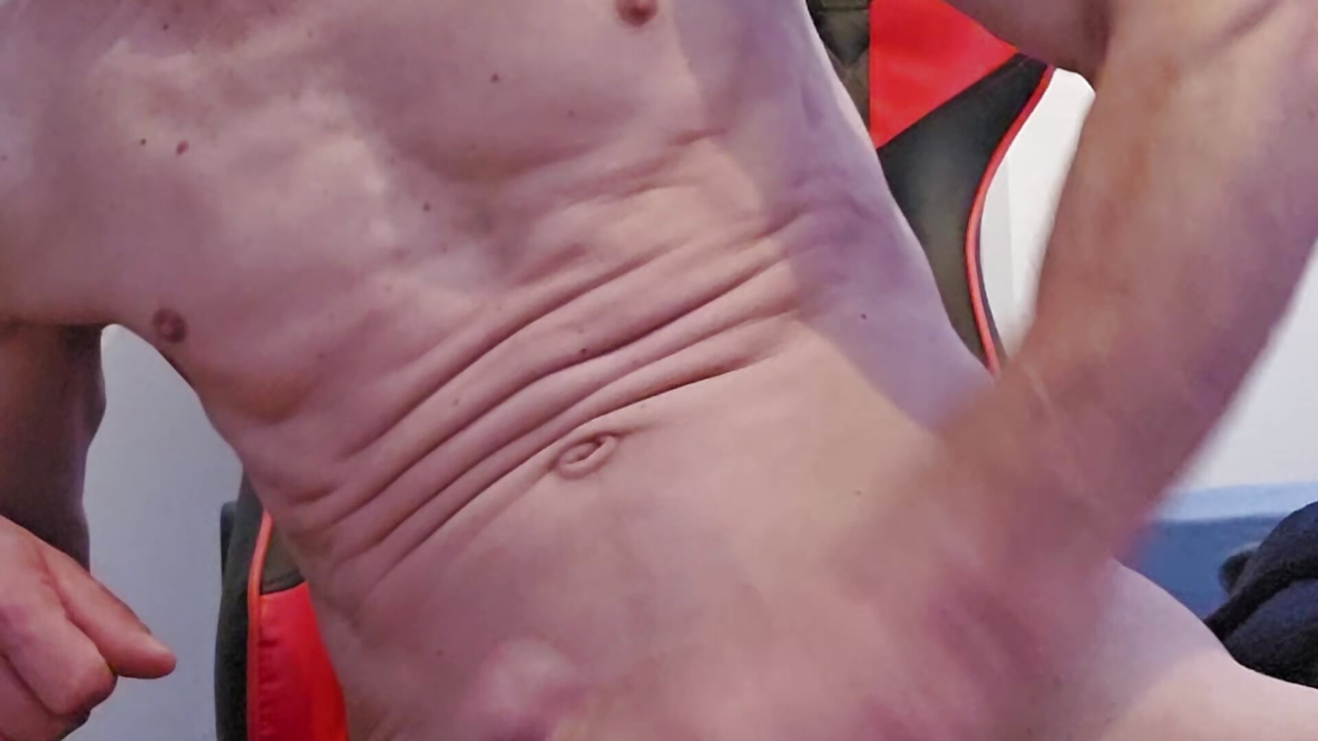 Cum - วิดีโอโดย Danny_Lover69_ โมเดลแคม