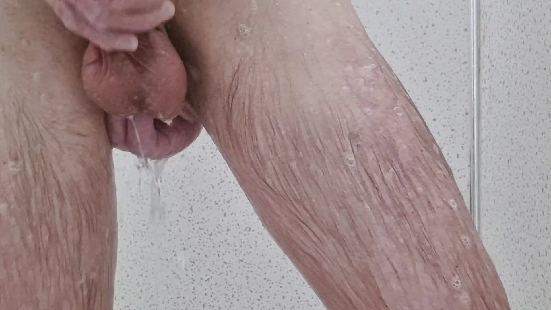 Shower time - 視頻由 Danny_Lover69_ 主播提供