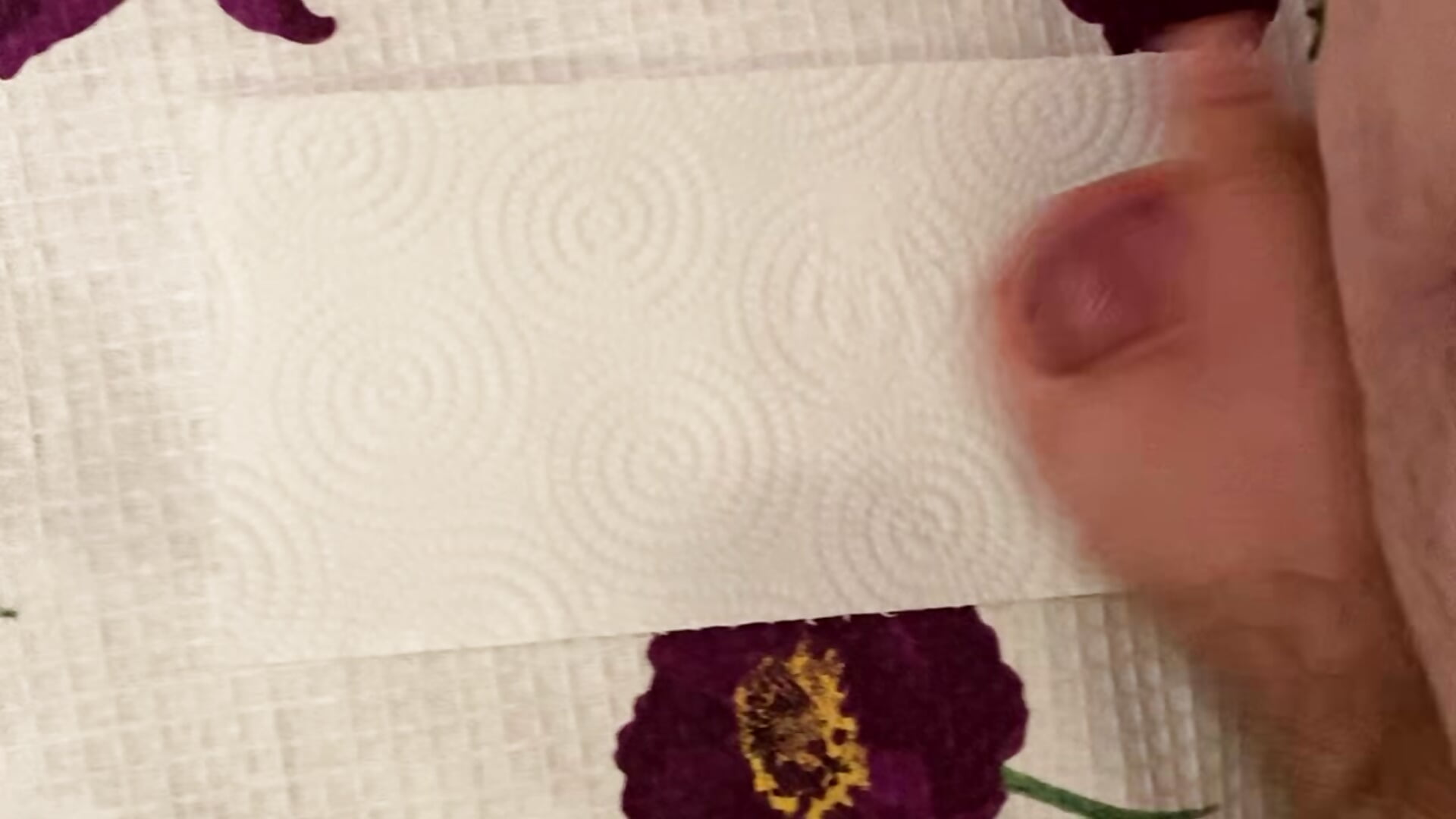My Cum
