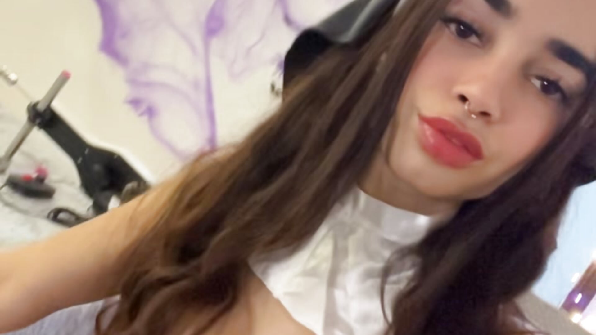 Sweet or confession😏 - video by CharlotteRouseVIP cam model