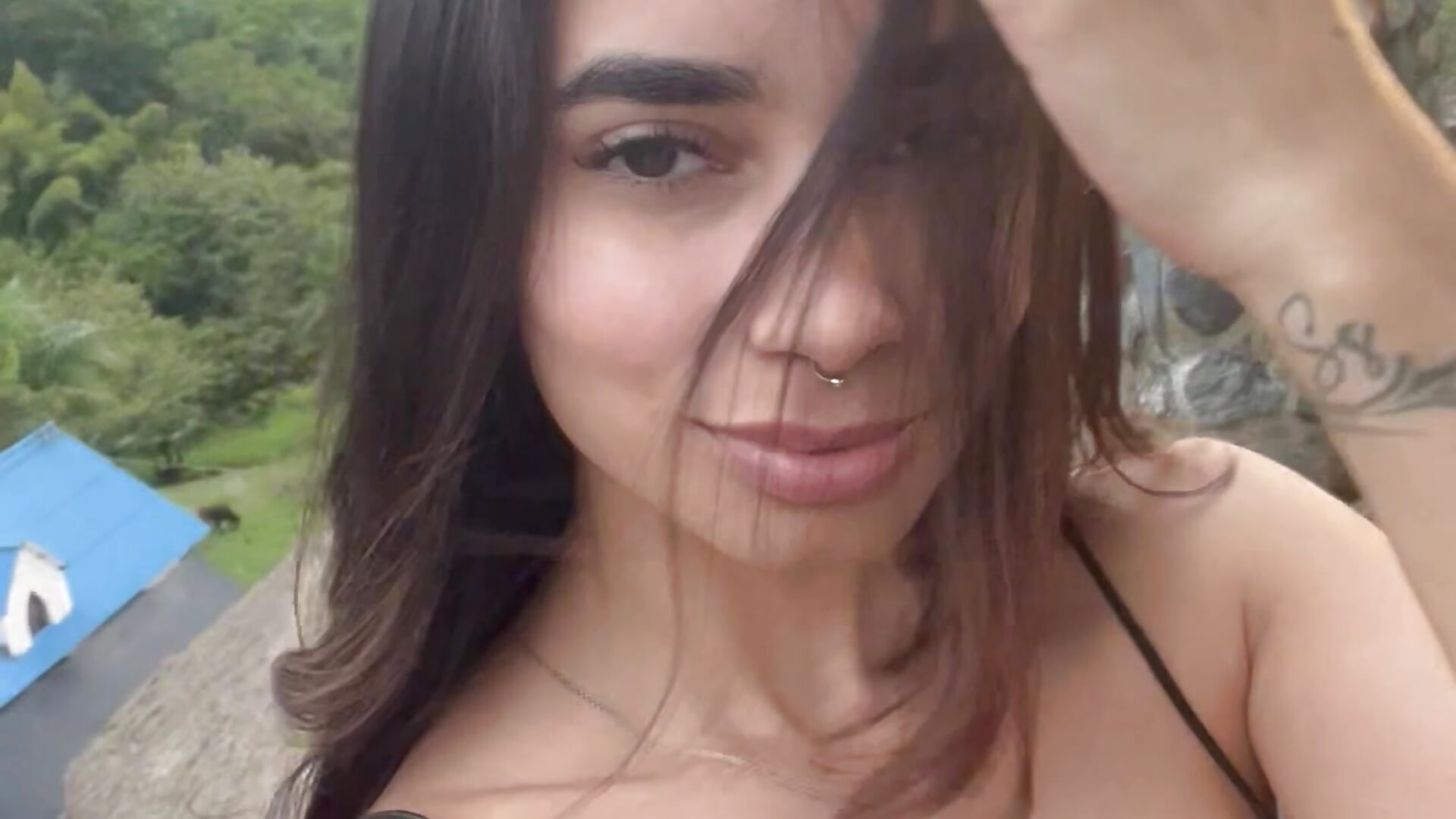 A magical place🪄 - video by CharlotteRouseVIP cam model