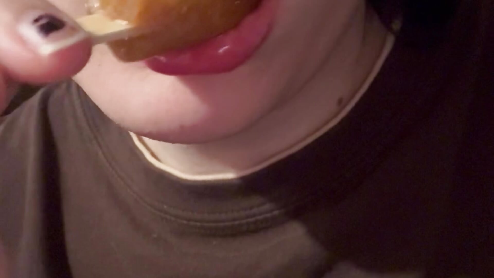 Tease - video by MelanieAutumn cam model