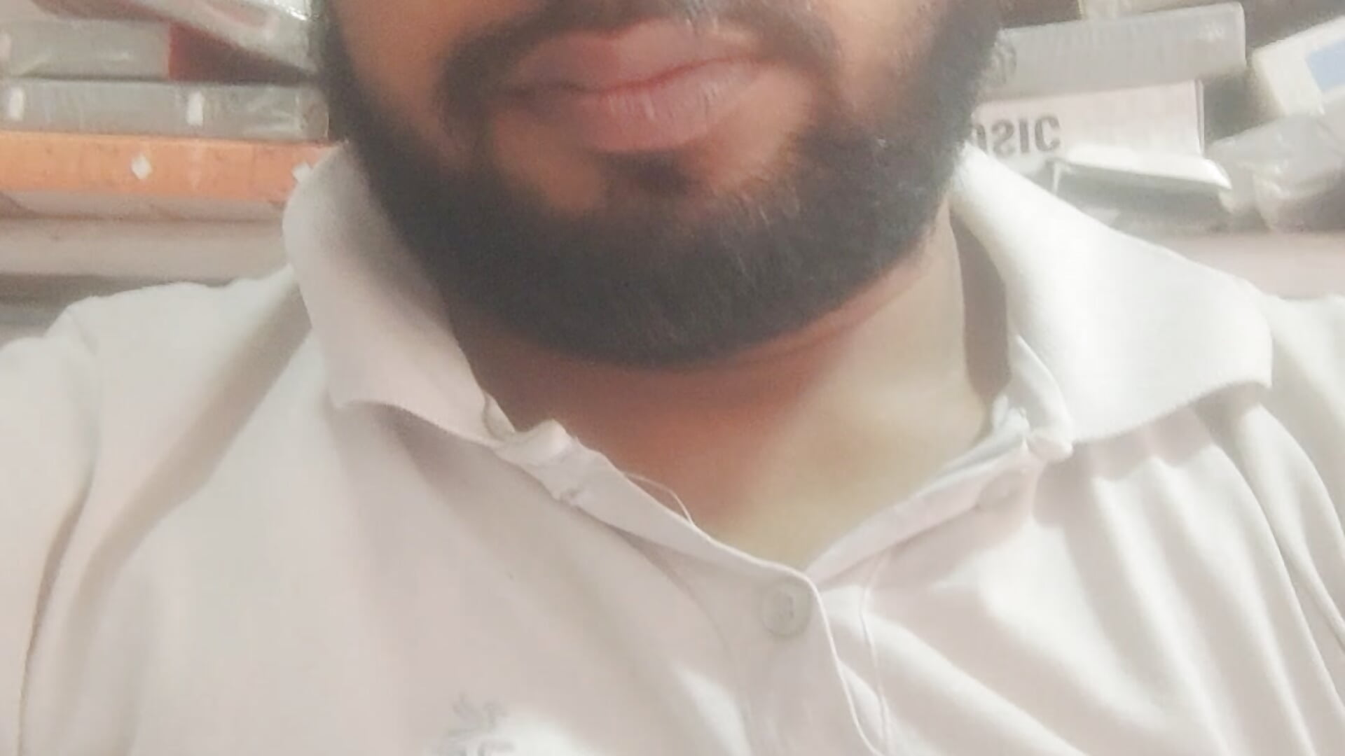 Self - video by Gautamku0124 cam model