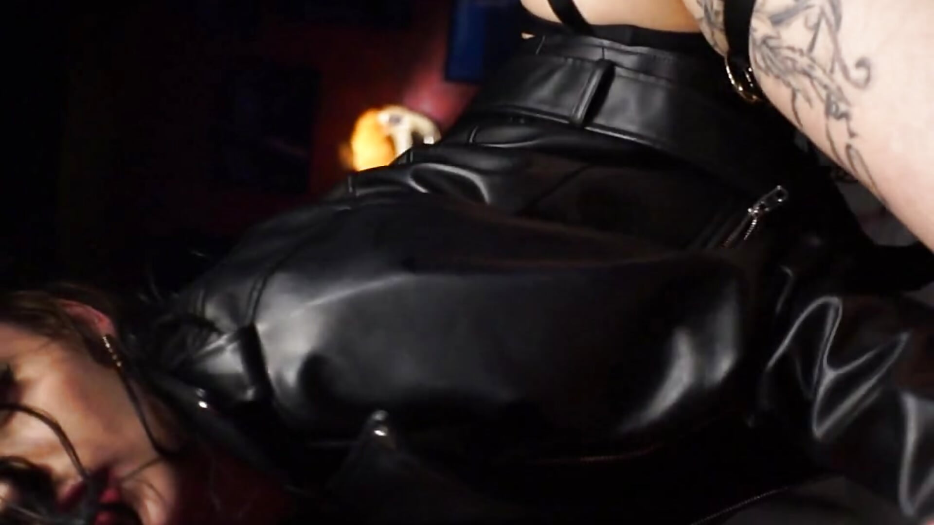 A Nightmare Dressed like a daydream.. - video by LilliLowexox cam model