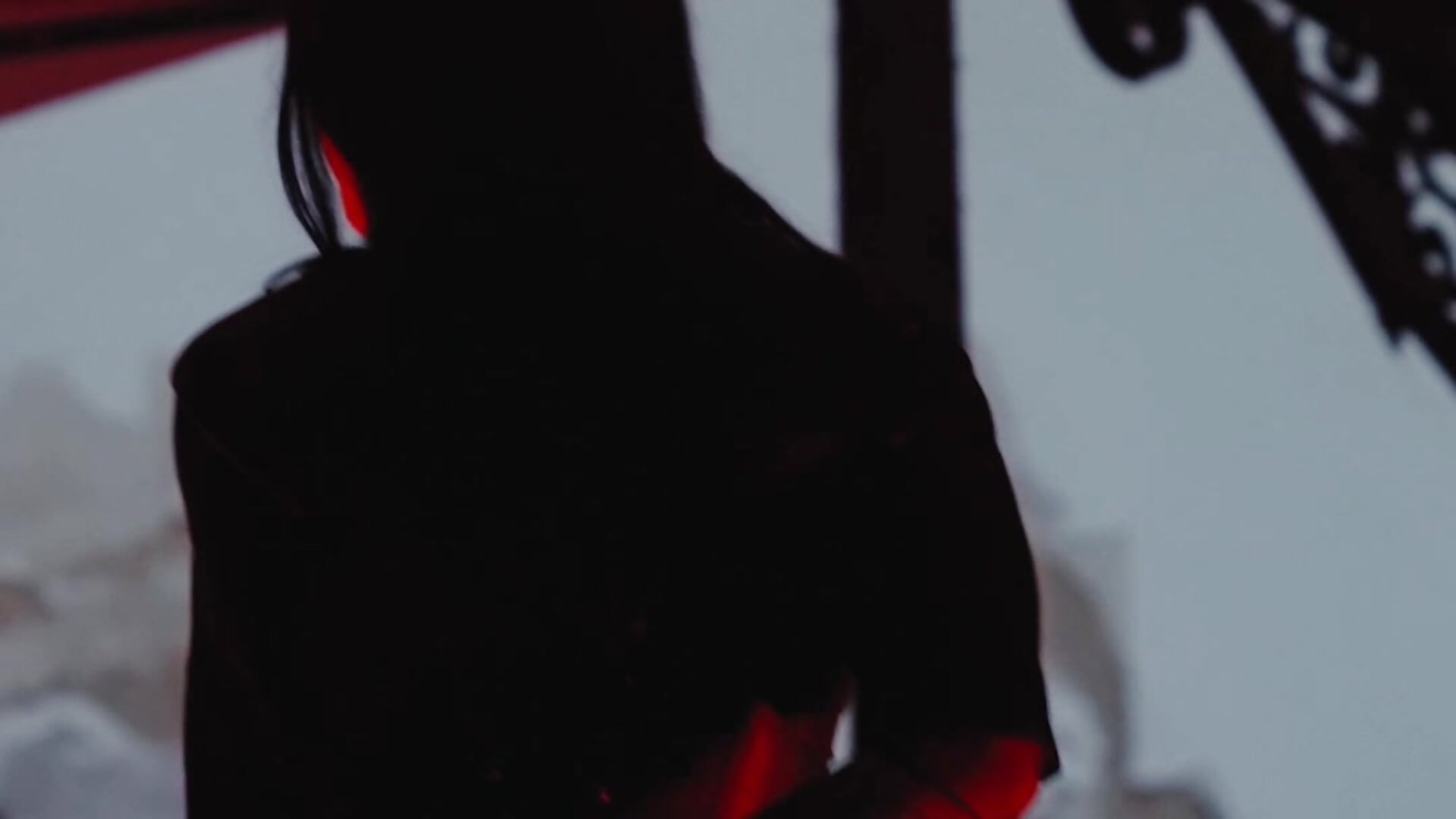 Low Lays the Devil Production with Lili Lowe - video by LilliLowexox cam model