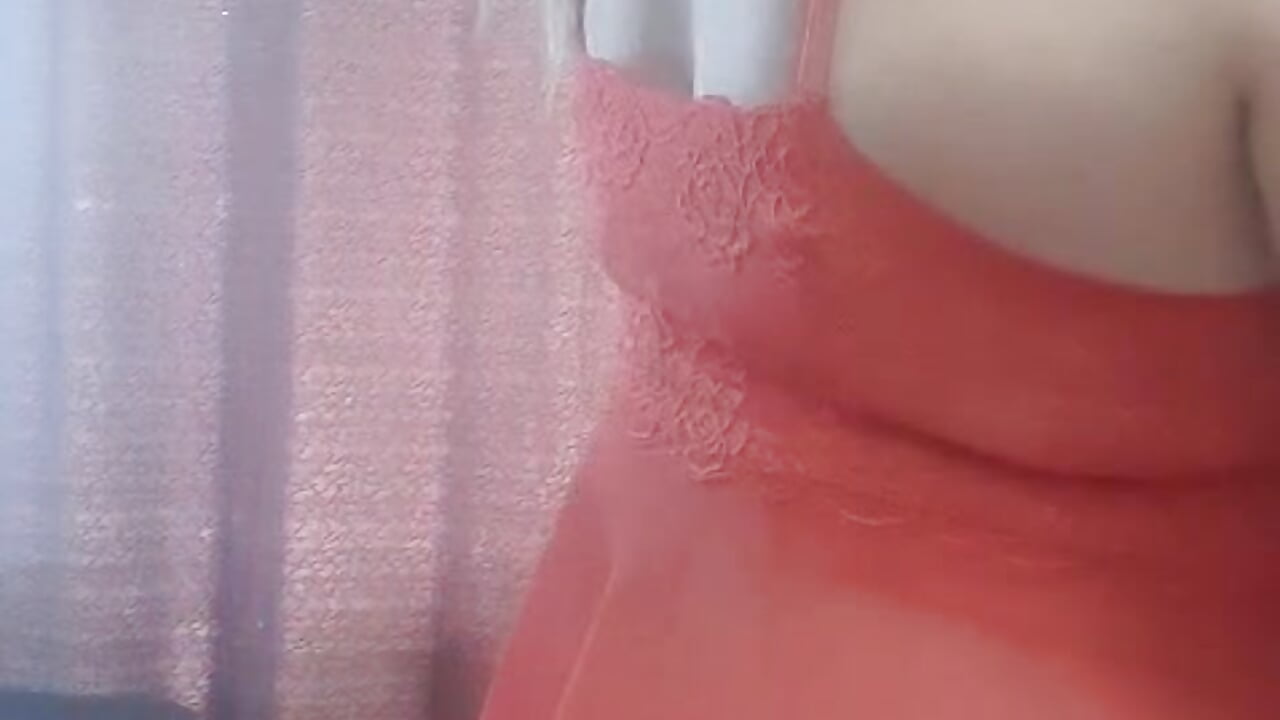 My favorite color is red)