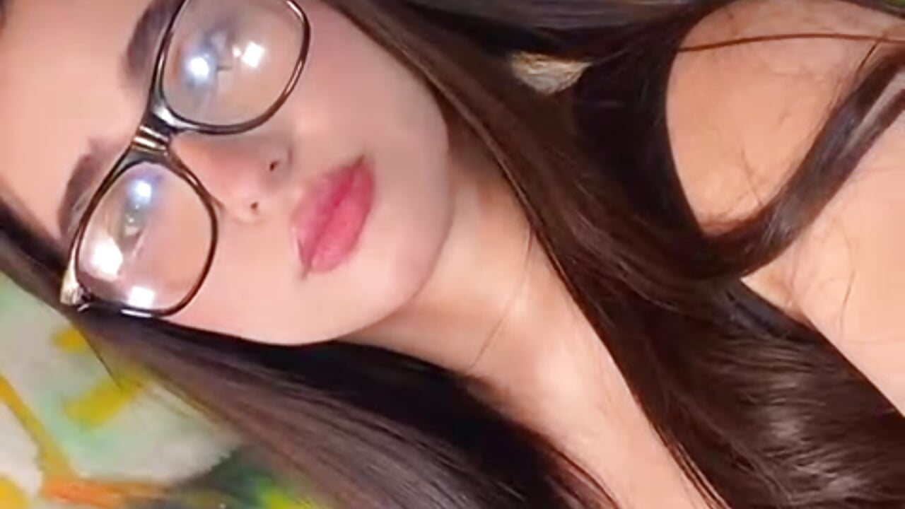 ❤️ - vídeo de la modelo de cam Liana_Bernocchi