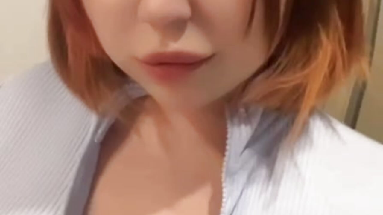 My video - video by Roxy_Sakura cam model
