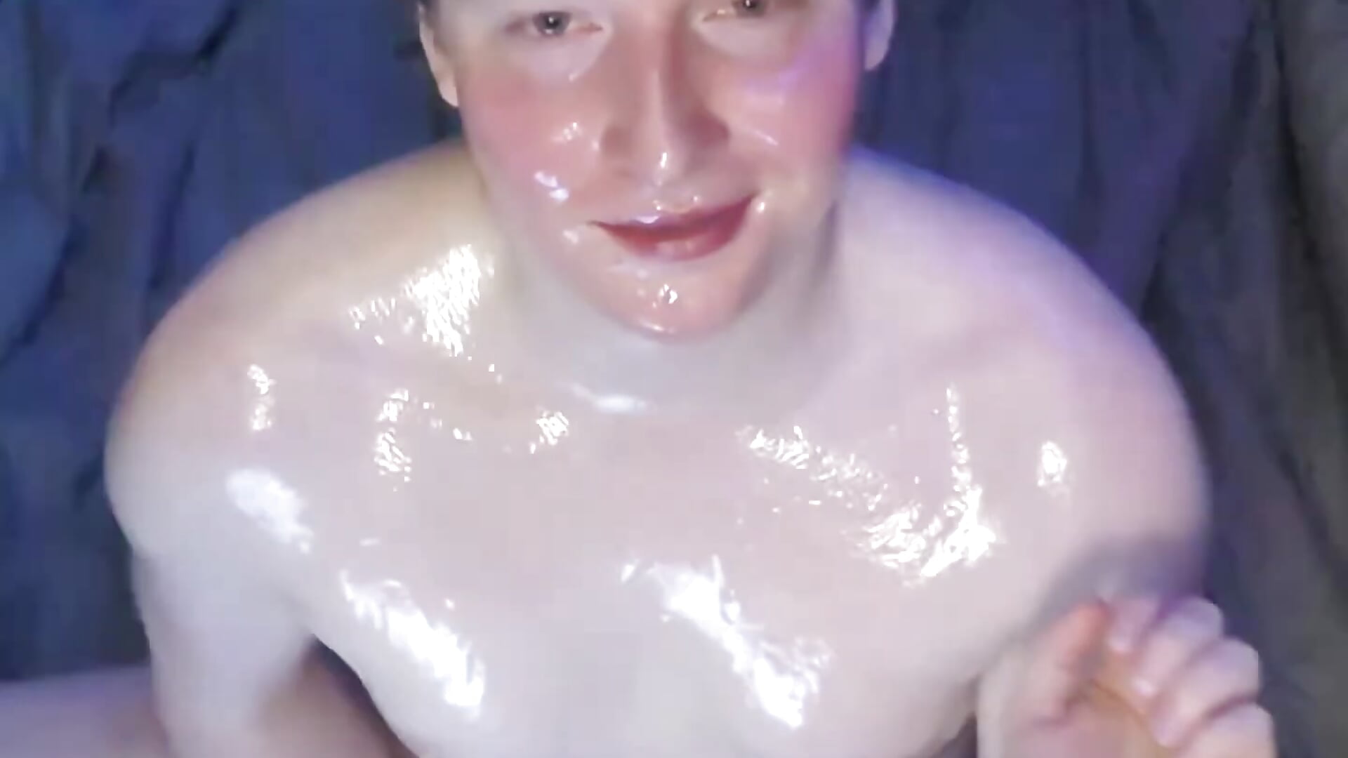 Public slave 1 - vídeo de steveoiled modelo de câmara