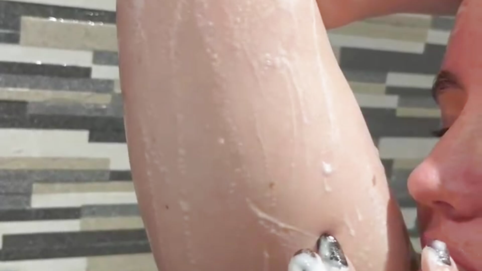 HOT HOT HOT!!! 🔥🔥 - video by Valeria__soler cam model