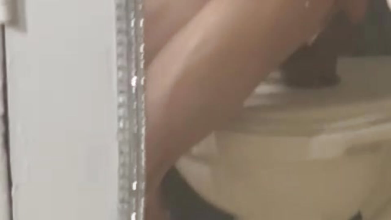 Testing my dildo - video by Thedol1 cam model