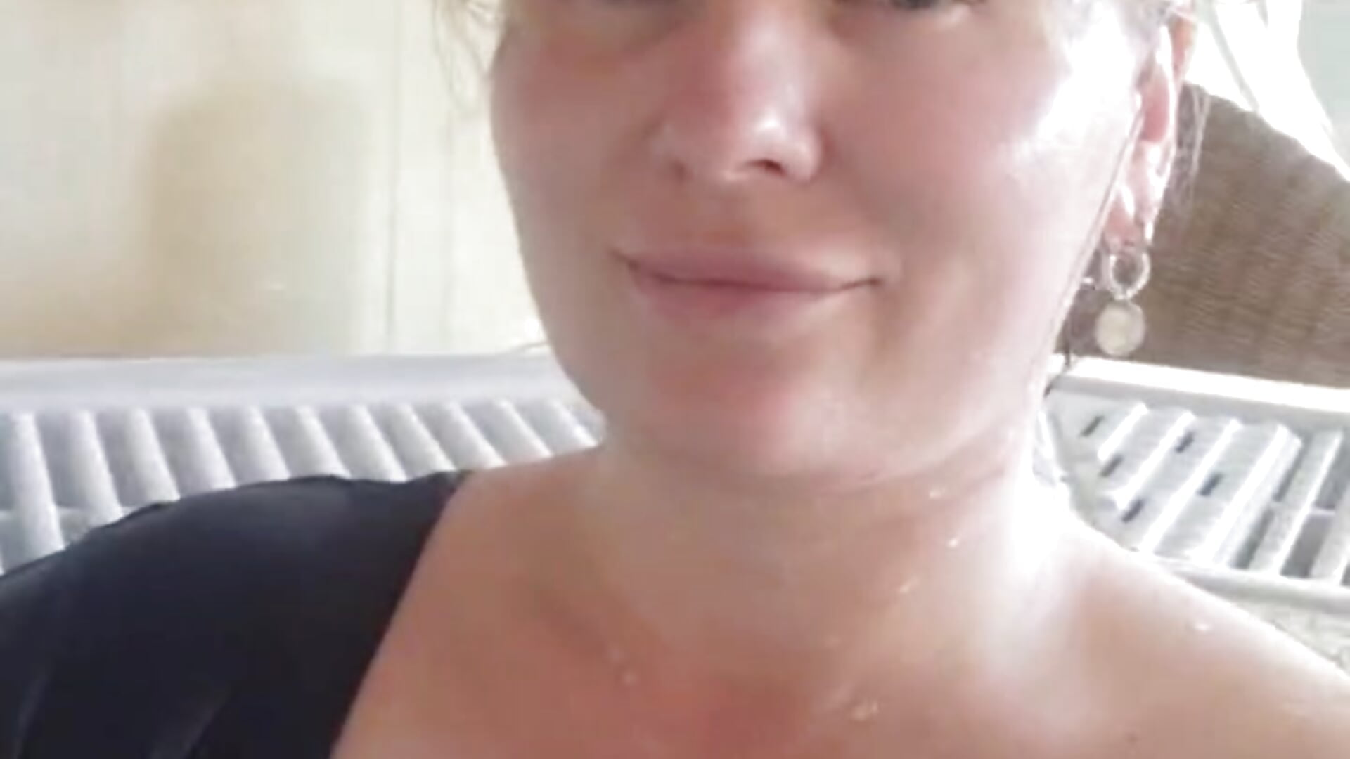 My day-off in SPA - video by Your_Julia_Burns cam model