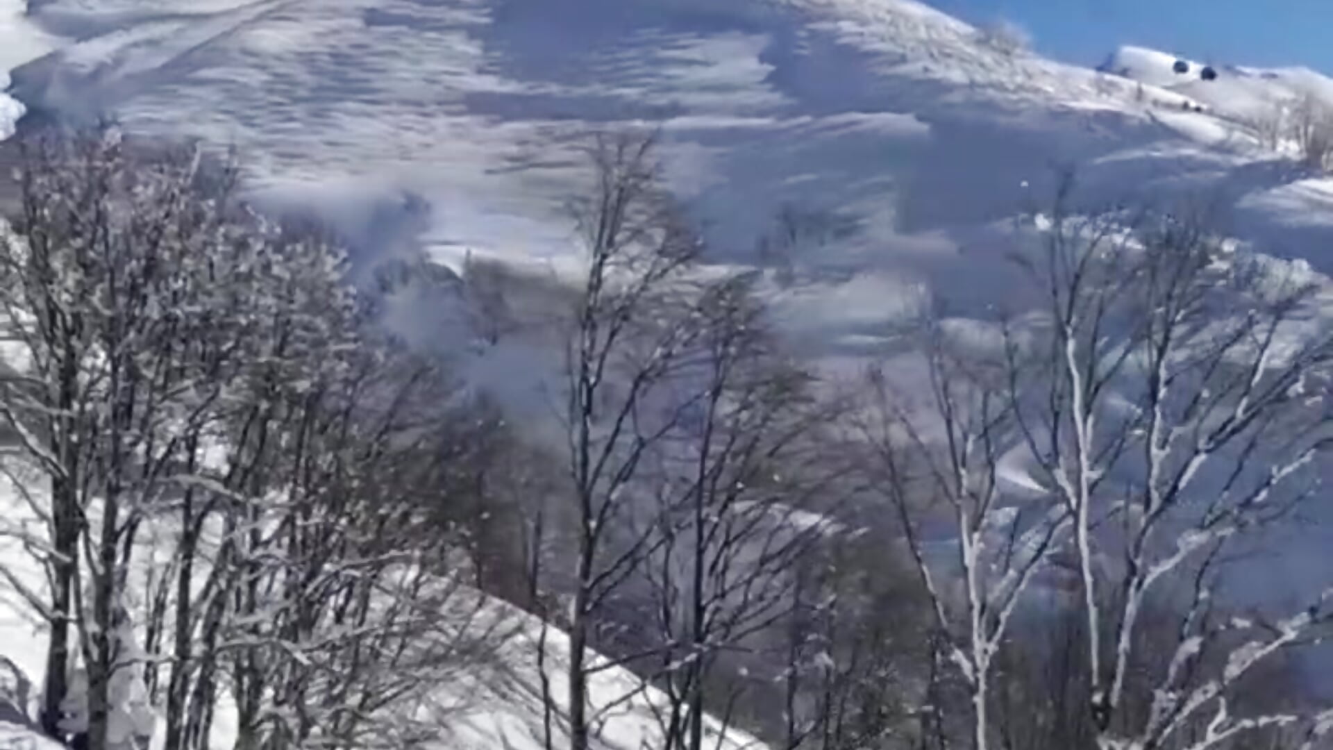 My winter holiday - video by Your_Julia_Burns cam model