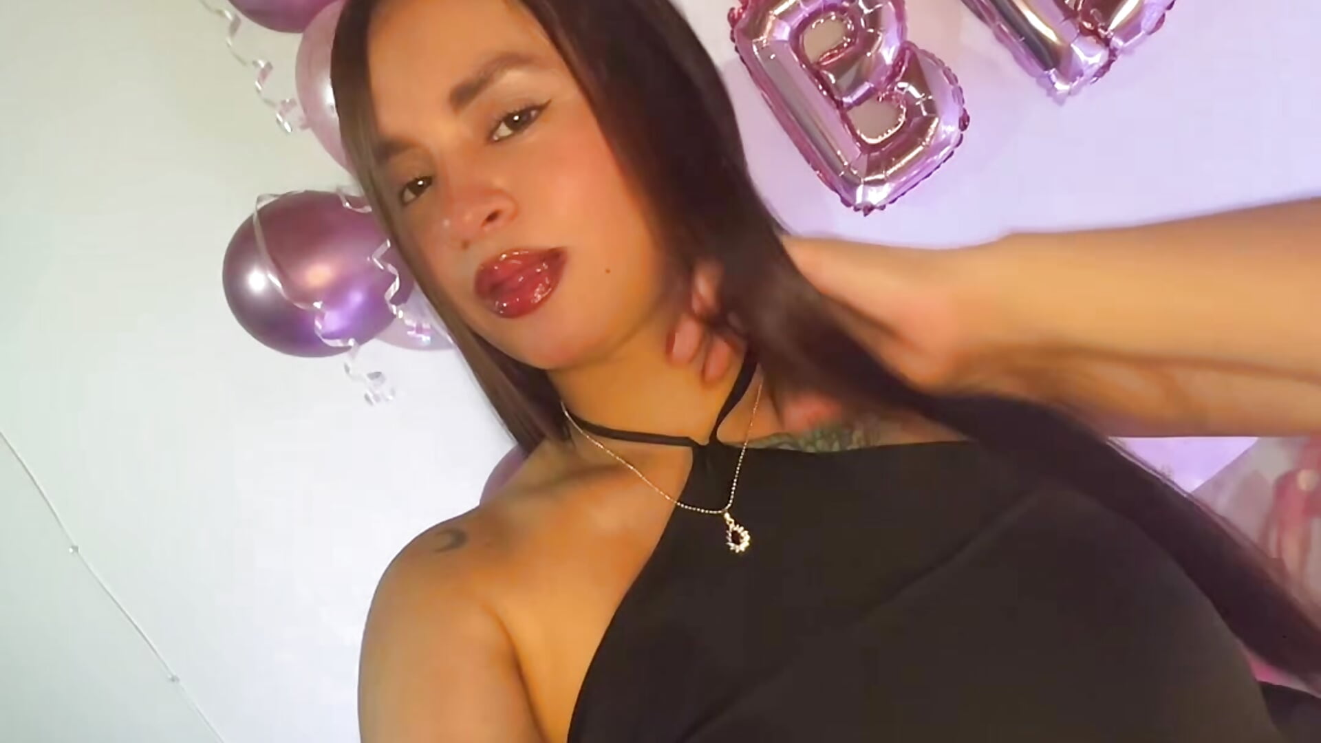 🔥🌸
