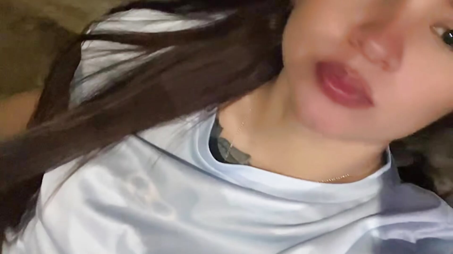 Solo relajada🙂‍↔️, enseguida nos vemos❤️‍🔥