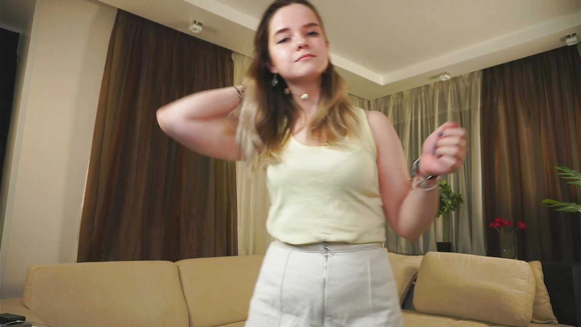 My moves