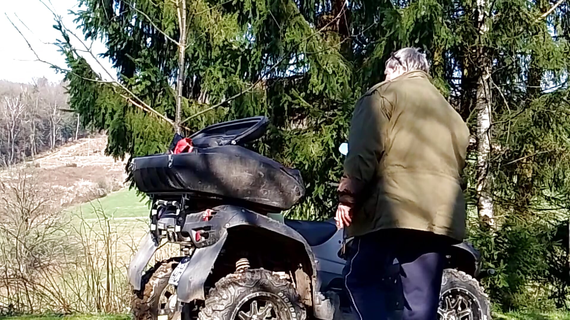 VID_20240227_130442 - vidéo du modèle de showcams herry150