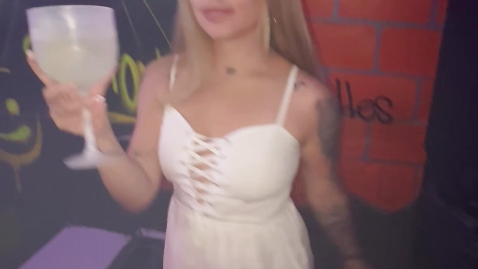 Siendo hermosa em Brasil 🇧🇷😍🤭 - video by JoselinFlower_ cam model