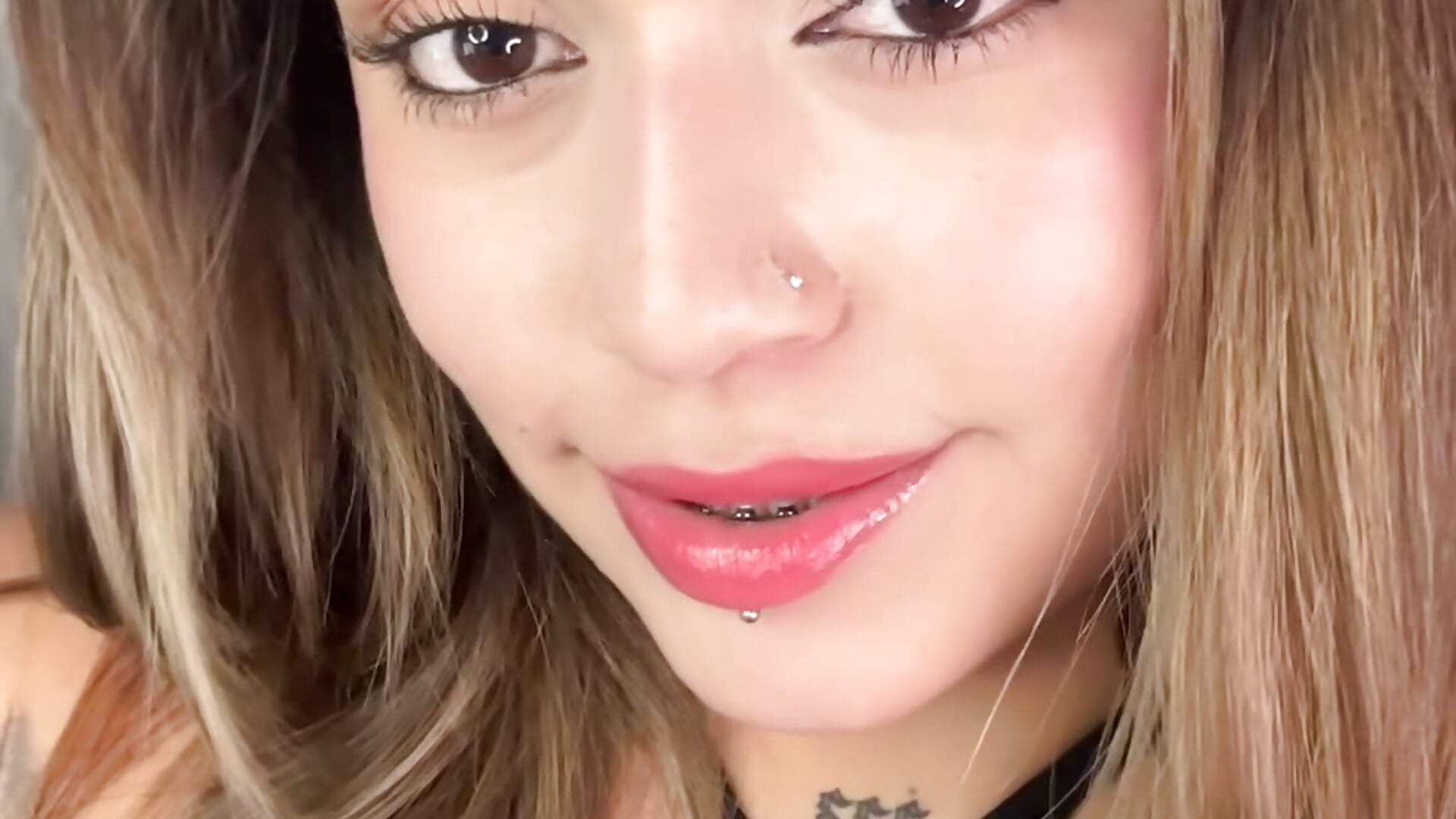 💋 - video by JoselinFlower_ cam model