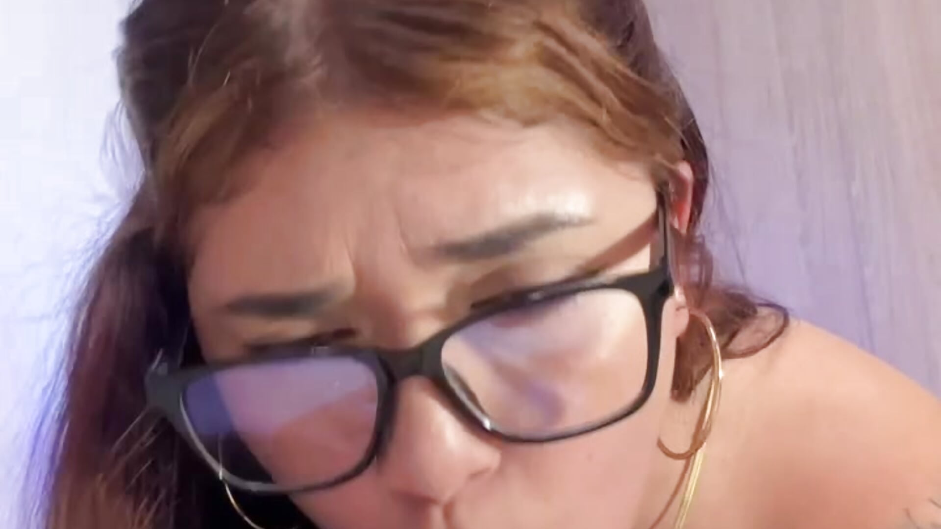 I love sucking 🤤🍆 - video by JoselinFlower_ cam model