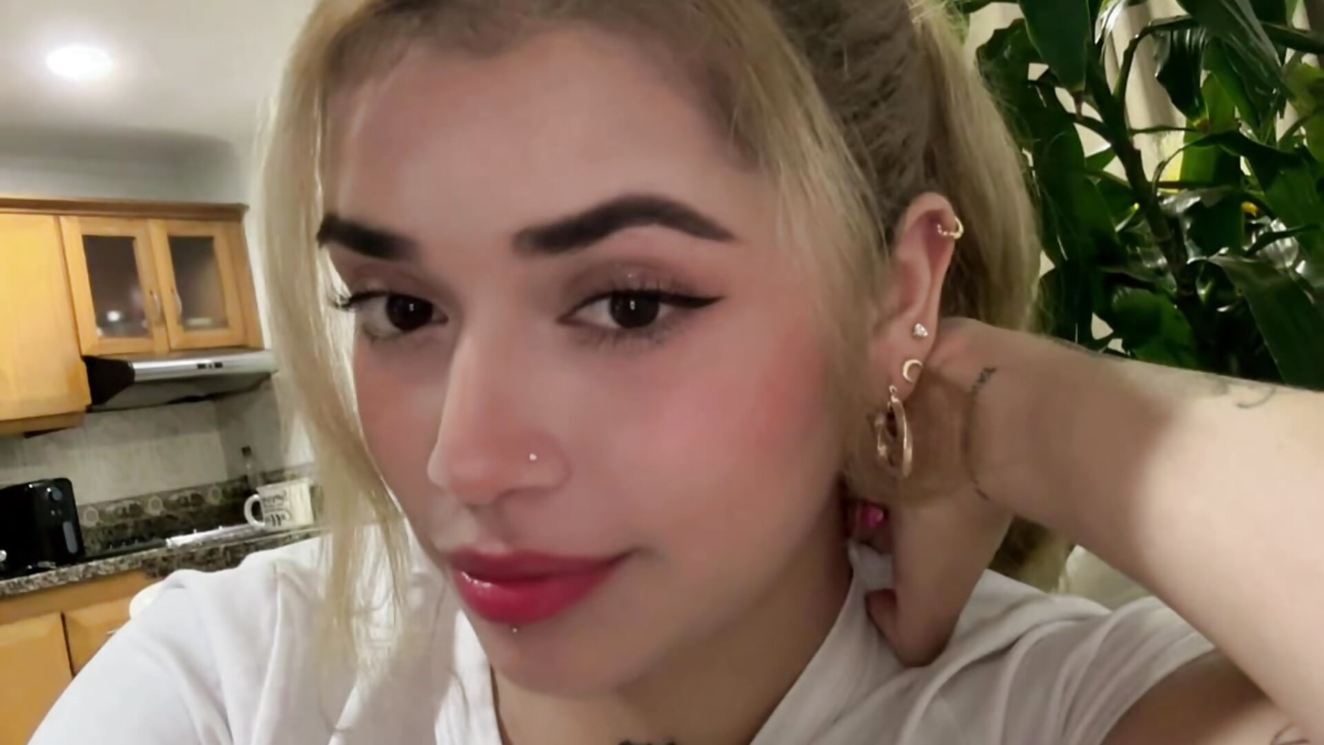 💋💋💋 – видео вебкам-модели JoselinFlower_