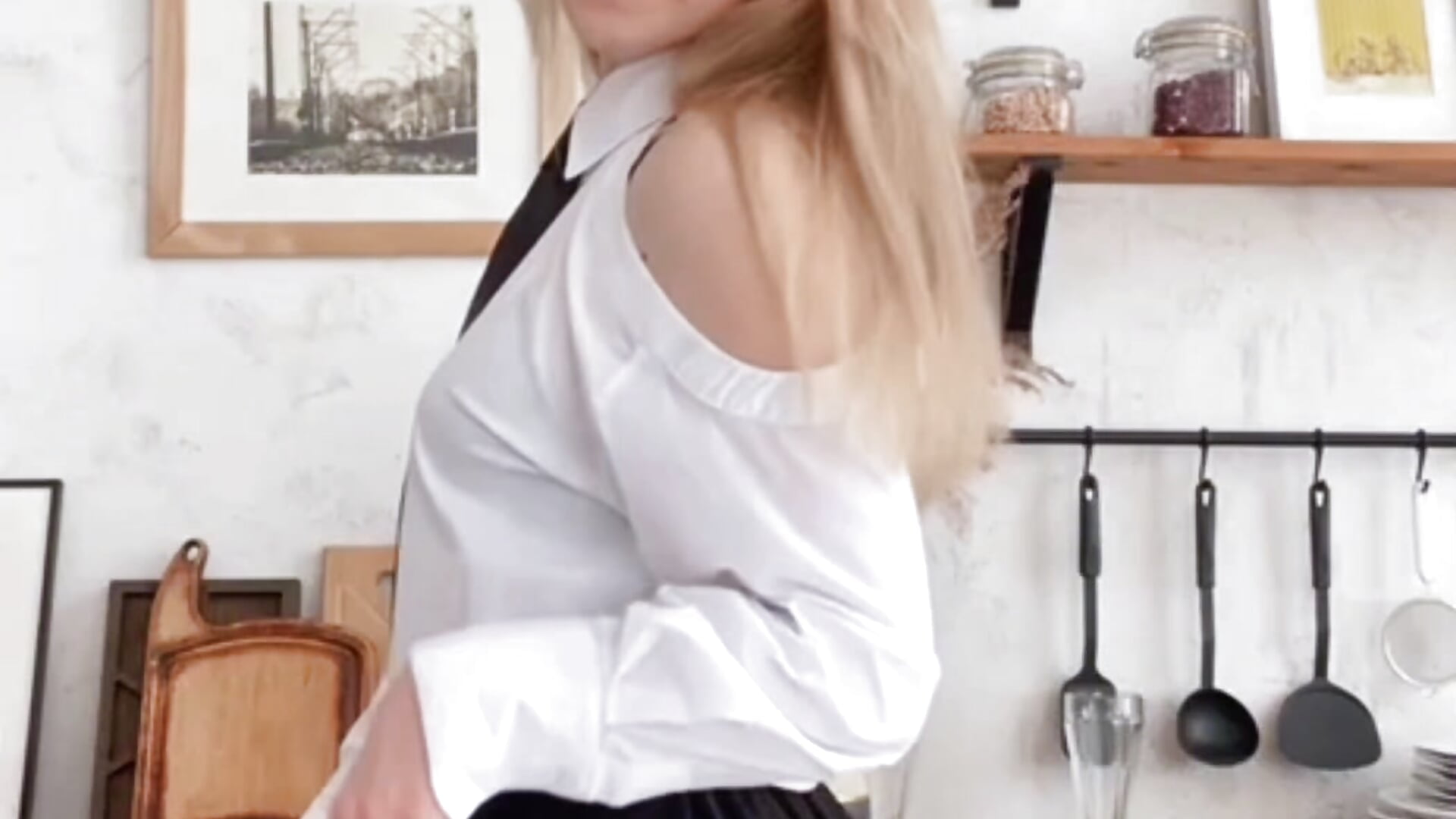 Good uniform for the office?