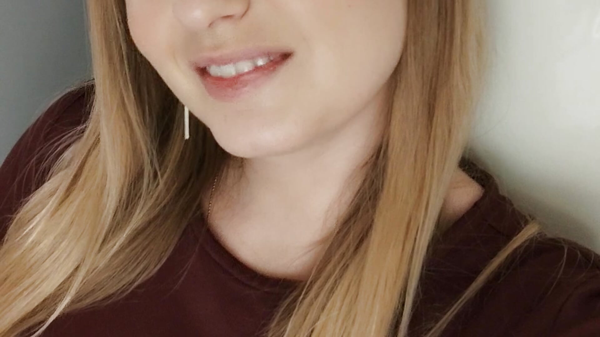 video - video by Vanilladreams cam model