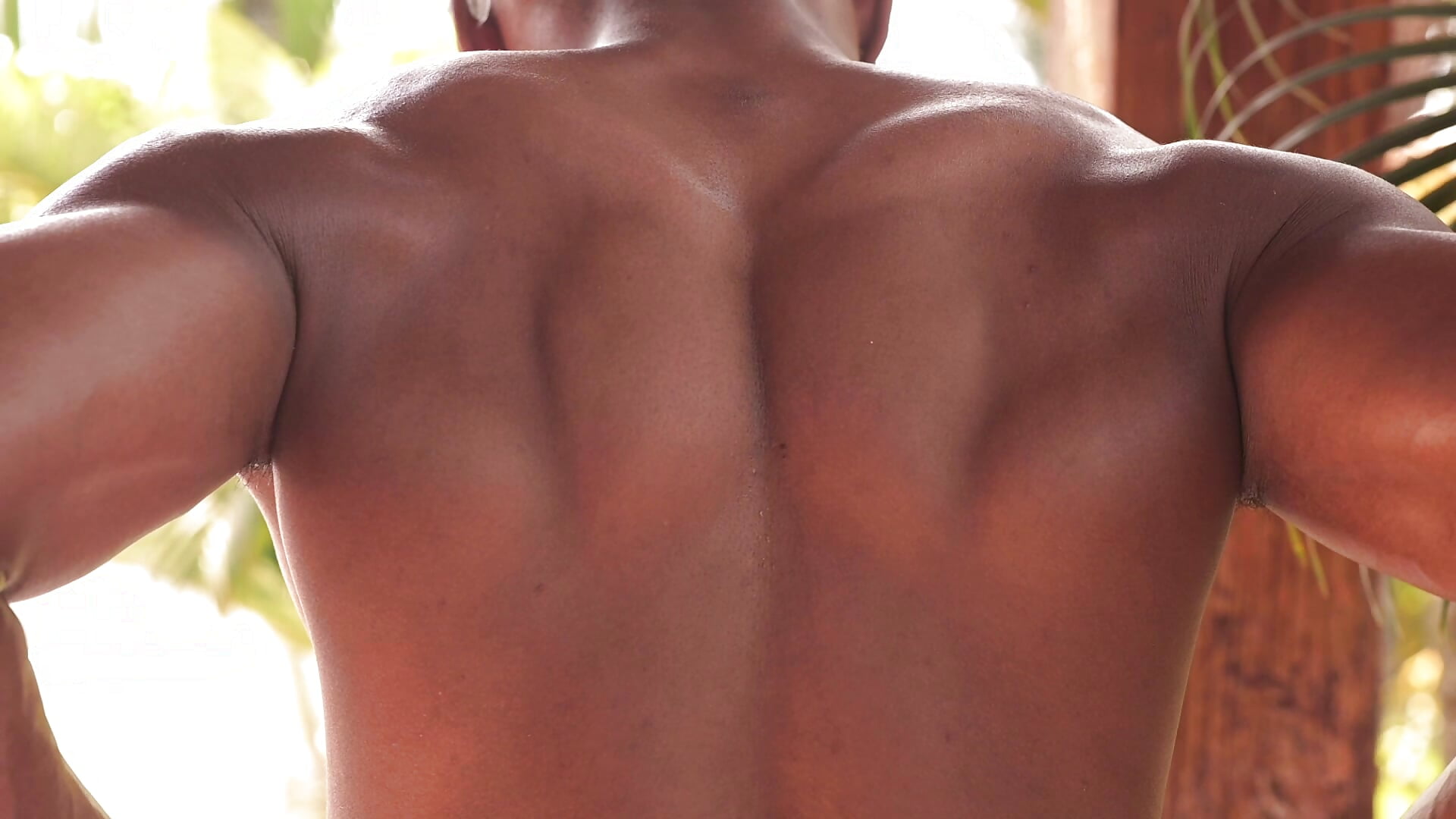 hi bby - video av Malkongarcia cam model