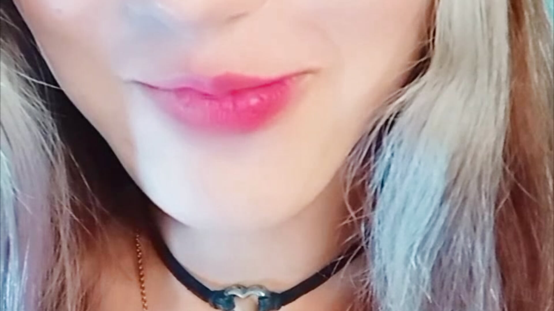 Tits - video by Kaitlin_Val cam model