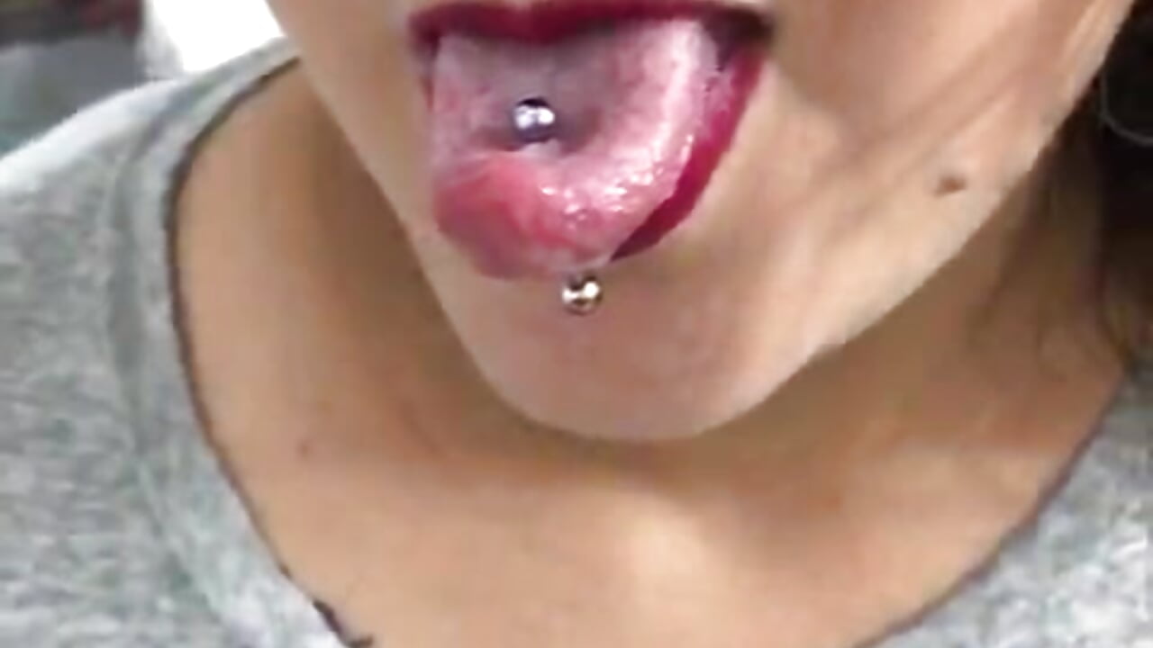 Piercing– Shayla27 kameramodell videója